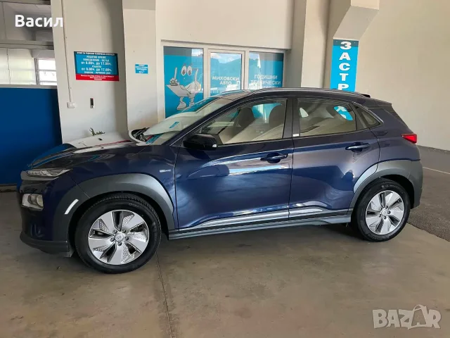 Джанти за хюндай кона електрическа hyundai kona electric, снимка 12 - Гуми и джанти - 55509780
