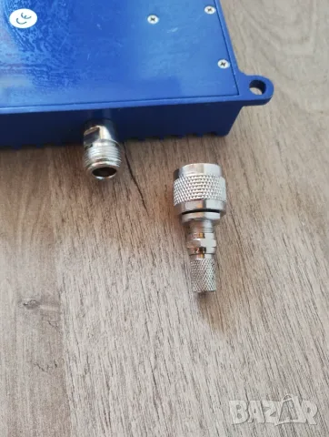 Lintratek KW20L-GSM усилвател на мобилен сигнал, снимка 9 - Други - 55621297