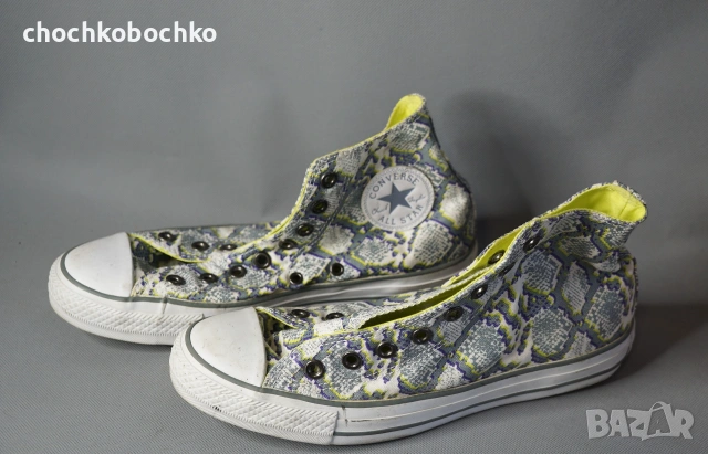CONVERSE ALL STAR Оригинални кецове обувки 40 номер