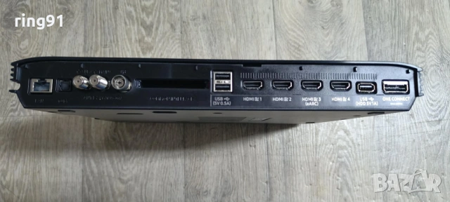 One connect - BN91-23243D SOC8001A TV Samsung QE65QN800AT, снимка 2 - Части и Платки - 54534189