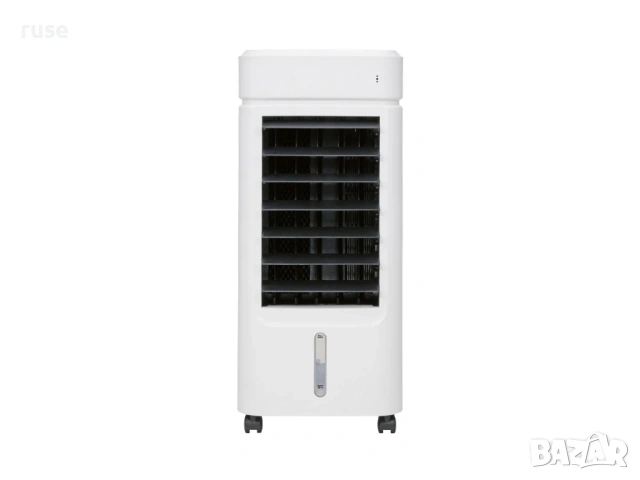 НОВИЯ! Мобилен охладител за въздух с дистанционно 65W вентилатор климатик, снимка 3 - Вентилатори - 54782416