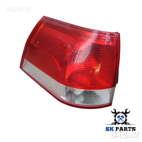 Външен ляв стоп за Opel Vectra C / Вектра Ц, снимка 2 - Части - 55229236