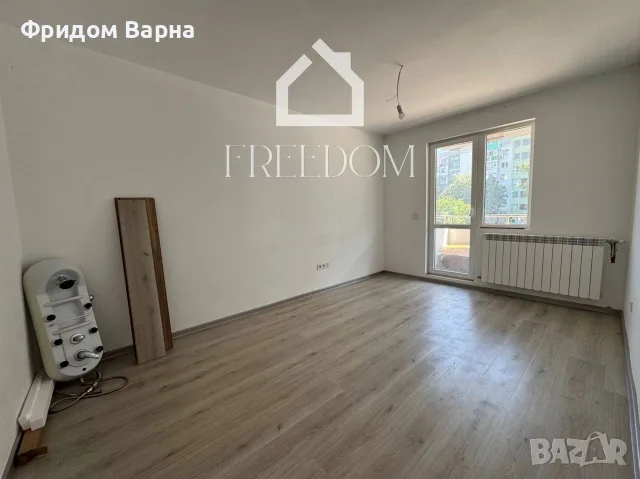 Продава 3-СТАЕН - град Варна, Кайсиева градина, снимка 5 - Апартаменти - 55433868