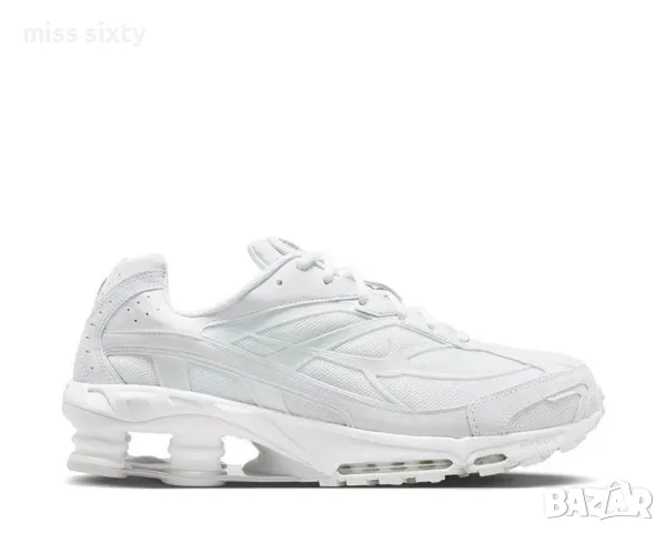 Nike Shox Ride 2 нови оригинални уникални модел 2026