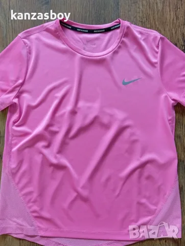 Nike Miller - дамска тениска р-р S, снимка 3 - Тениски - 55339548
