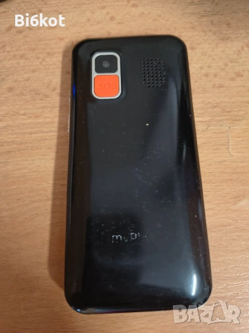 Телефон myPhone, снимка 2 - Други - 54587995