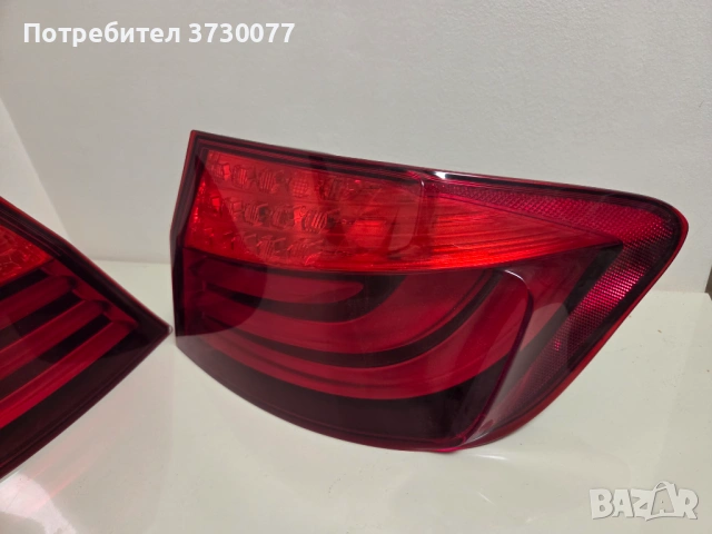 BMW F10 Стопове, снимка 3 - Части - 53226252