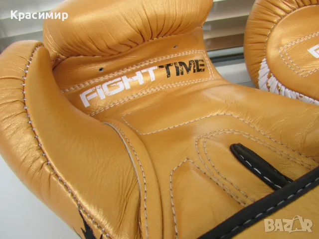 Боксови ръкавици XN8 Sports, снимка 9 - Бокс - 55382182