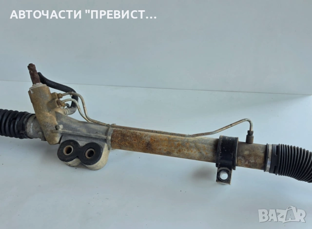 Кормилна Рейка Нисан Навара Патфайндер Nissan Navara D40 Pathfinder R51