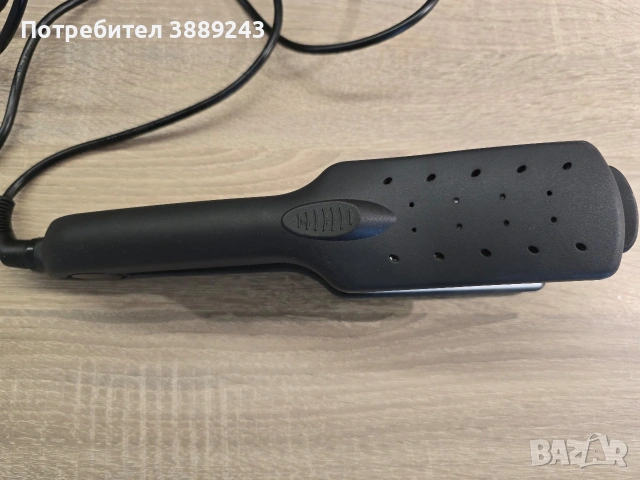 Преса за каса Joia Professional , снимка 5 - Преси за коса - 50345533