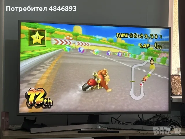 Продавам Nintendo Wii + игри, снимка 10 - Nintendo конзоли - 55331438
