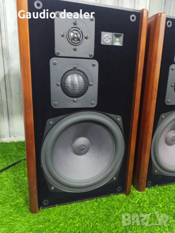 MB Quart 560A Active , снимка 2 - Тонколони - 54101787