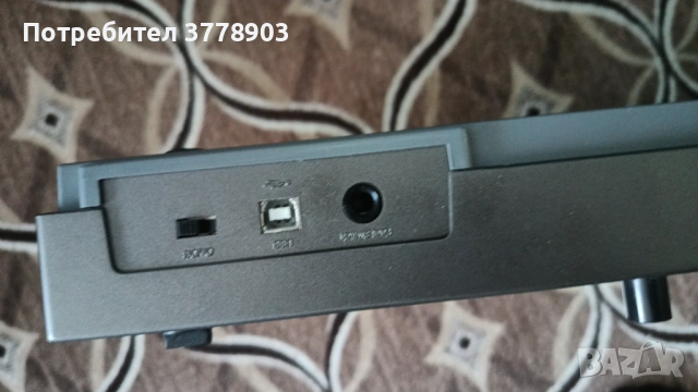 Nektar LX25+, снимка 2 - Аудиосистеми - 54803450