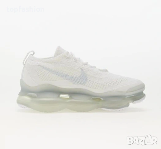 Nike Air Max Scorpion White