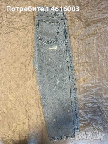 Мъжки дънки, снимка 3 - Дънки - 54183017