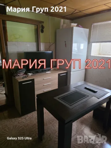 🏡 Агенция за недвижими имоти представя: Втори етаж от къща в кв. „Куба“, гр. Хасково , снимка 12 - Етаж от къща - 55563285
