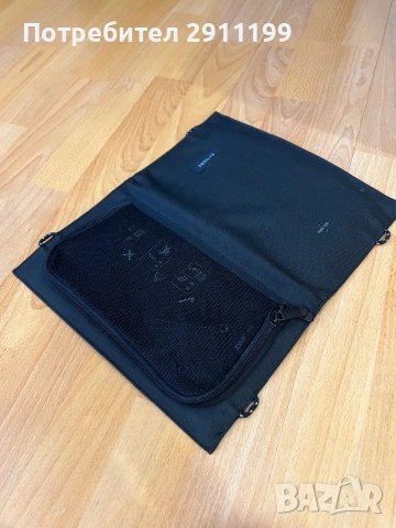 Сгъваем слънчев панел с USB / Portable Solar Panel Forclaz, снимка 6 - Друга електроника - 55111653