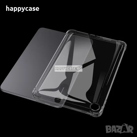 Xiaomi Redmi Pad 2 9.7" 2026 / Xiaomi Pad Mini 8.8" 2025 / Усилен TPU кейс гръб калъф за таблет, снимка 5 - Таблети - 52017962