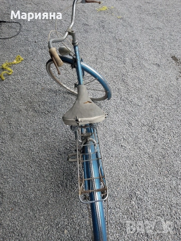 стари велосипеди, снимка 3 - Велосипеди - 54255932