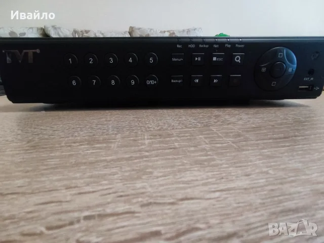 ХVR TVT, хибриден, 8 канален, снимка 4 - Други - 55355432