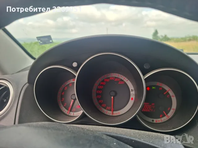 На части  МАЗДА, снимка 9 - Части - 55398110
