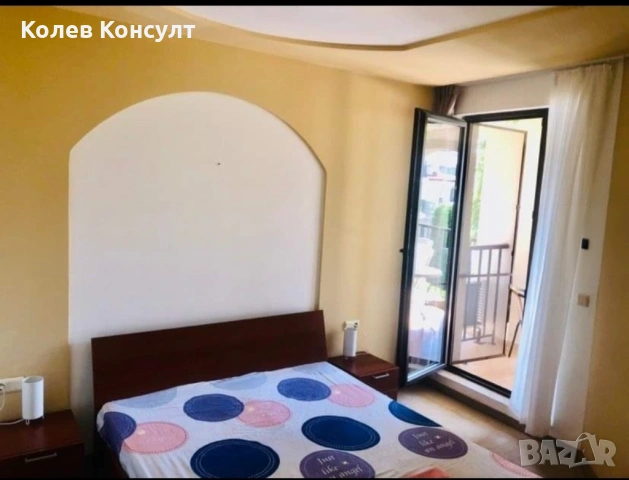 2-СТАЕН апартамент в гр. Созопол, снимка 4 - Апартаменти - 54255245