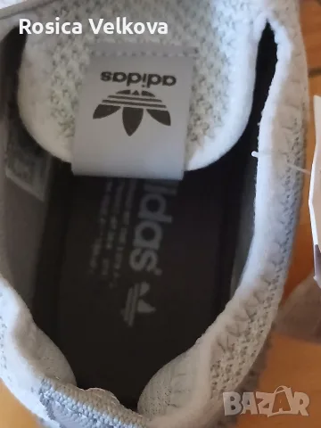 Маратонки ADIDAS , снимка 7 - Маратонки - 55443592