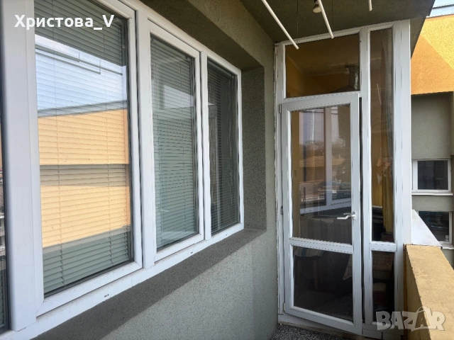 Многостаен апартамент 