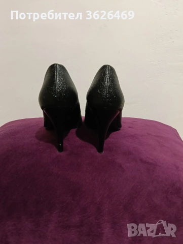 Дамски елегантни обувки , снимка 6 - Дамски елегантни обувки - 54191285