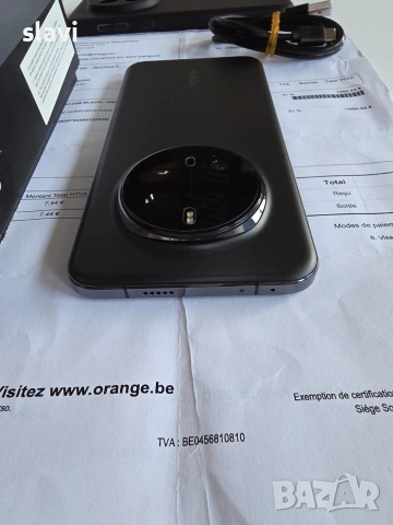 Honor Magic 7 Pro 12/512GB, снимка 5 - Huawei - 55261111