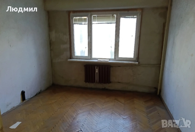 Продава 3-СТАЕН  град София, Банишора , снимка 6 - Апартаменти - 54676463
