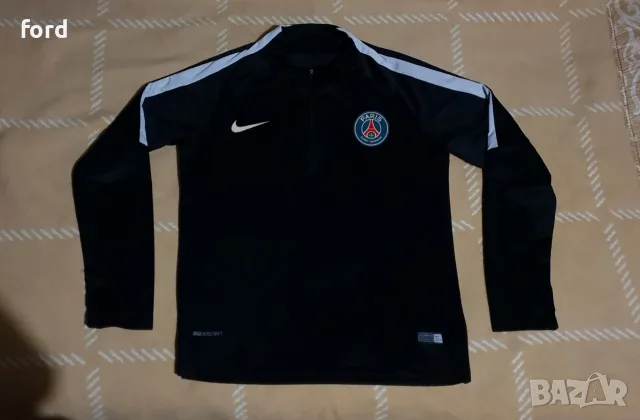Анцузи горнища PSG , снимка 8 - Футбол - 55599647