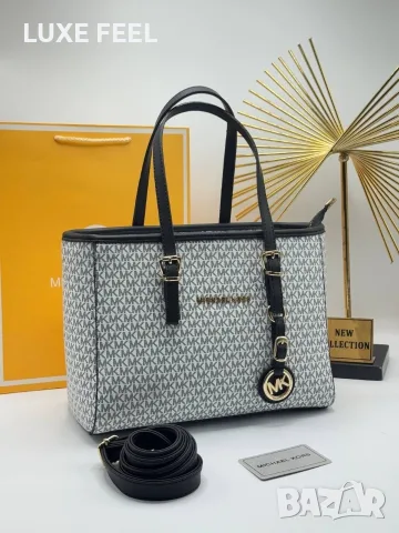 Michael Kors ⚜️ Дамски Чанти , снимка 6 - Чанти - 55647933