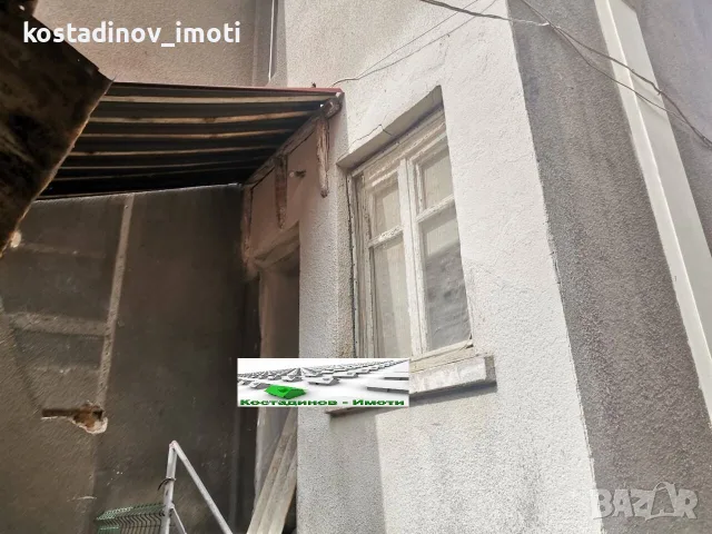 Етаж от къща в гр.Асеновград, снимка 13 - Етаж от къща - 55643178
