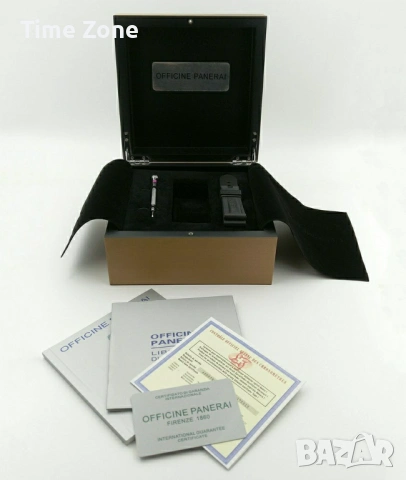 Panerai Submersible BMG-Tech 47mm Automatic PAM00799 Различни Варианти, снимка 2 - Мъжки - 54397949
