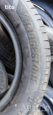 Чисто Нови 215 60 17 Continental/ Brigestone, снимка 9 - Гуми и джанти - 53992559