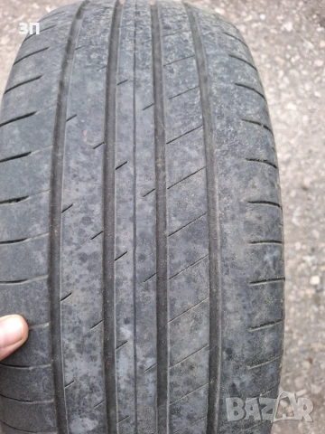 Летни гуми Good year 215/55 R17, снимка 4 - Гуми и джанти - 55145421
