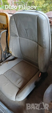 bmw e36 recaro рекаро 1бр, снимка 3 - Аксесоари и консумативи - 54516036