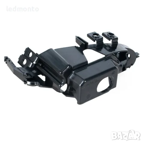 Рамка Капак за Халоген Mercedes ML W163 Facelift (2002-2005) | Monto.bg, снимка 6 - Части - 55382242