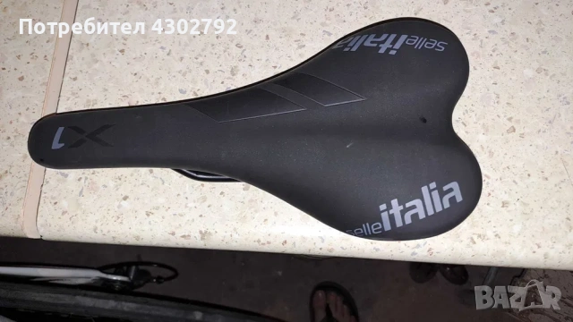 Седалка Selle Italia X1