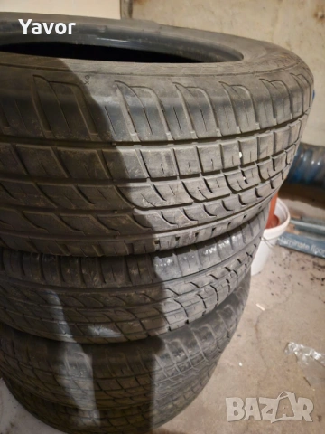 Гуми Джип 225/65/17"