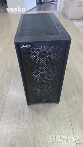 компютърна кутия Xigmatek NYX II
