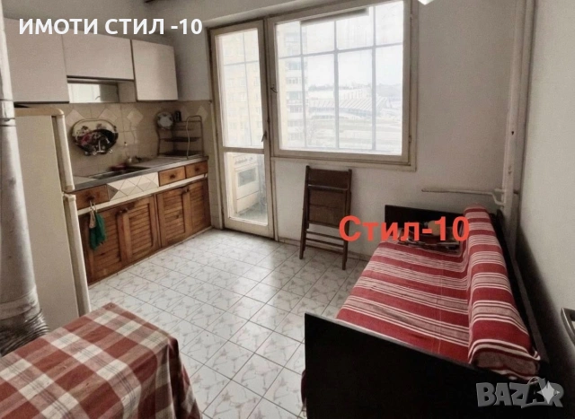 Продава 3-стаен апартамент , снимка 5 - Апартаменти - 55094283