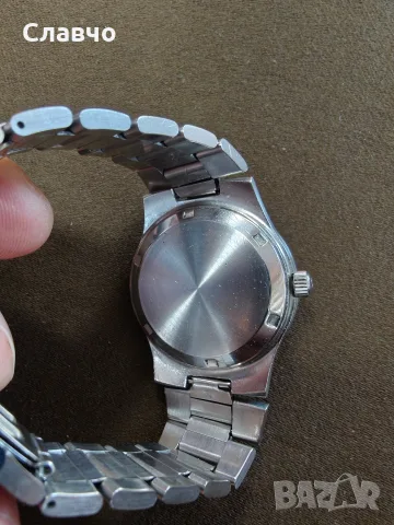 Omega Geneve Automatic , снимка 9 - Мъжки - 55353988