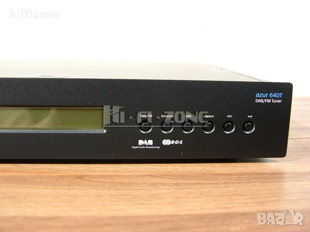 Тунер Cambridge audio azur 640t , снимка 4 - Ресийвъри, усилватели, смесителни пултове - 54942031