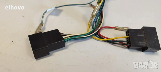Радио плеър за кола Sony DSX-A42UI, снимка 6 - Други - 55087516