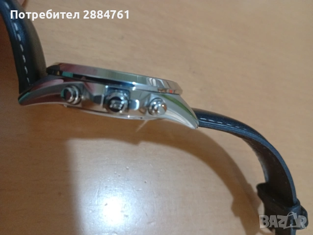 Casio edifice EFV 560DY, снимка 5 - Мъжки - 54973546