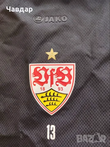 Раници Reebok, PUMA, JAKO/VfB Stuttgart 1893 - 20-22L, снимка 10 - Раници - 54740066
