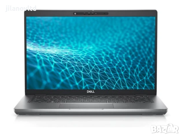 Лаптоп DELL Latitude 5431 I7-1270P 16GB 256GB SSD NVME ТЪЧСКРИЙН с до 24 МЕСЕЦА ГАРАНЦИЯ