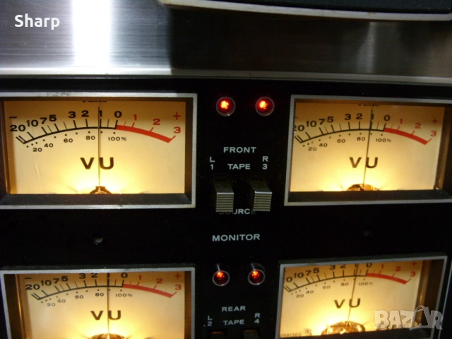 Teac A-3340S, снимка 2 - Декове - 54969352